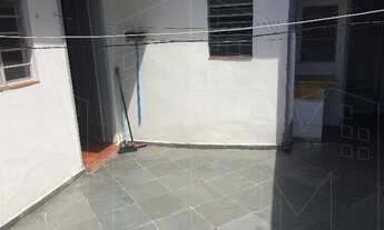 Imagem 7: CASA COM./ RES. em SÃO PAULO - SP, SANTO AMARO