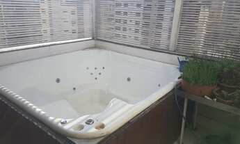 Imagem 3: Apartamento à venda no bairro Setor Bueno - Goiânia/GO