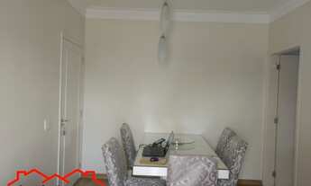 Imagem 3: Apartamento com 2 Quartos à Venda, 50 m² por R$ 290.000