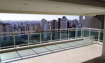 Imagem 1: 151m - 3 vagas - face norte - Bairro Campo Belo