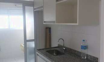 Imagem 3: Apartamento para Venda em São Paulo, Vila Carioca, 2 dormitórios, 1 banheiro, 1 vaga