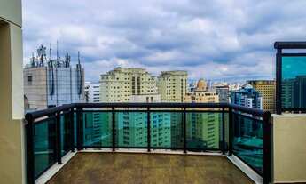 Imagem 7: Atendimento totalmente online . Flat em Moema Cobertura Consulte-nos !