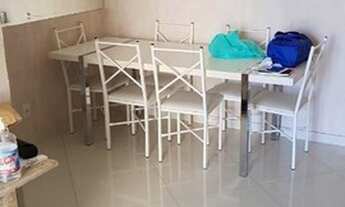 Imagem 6: REF:AP3247 Apartamento com 3 dormitórios à venda, 60 m² por R$ 329.000 - Vila Carmem - São