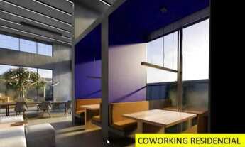 Imagem 6: Apartamento venda, 24 metros com 1 dormitório na Consolação - São Paulo - SP