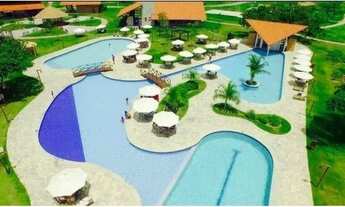 Imagem 2: Terreno no Condomínio Fechado Lagos Country e Resort com 944 m²