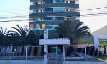 Imagem 2: Apartamento 02 dormitórios, 01 suíte à venda em Ponte do Imaruim-Palhoça