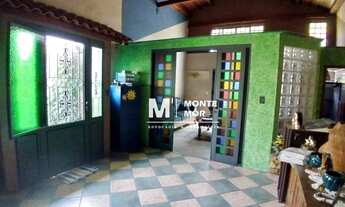 Imagem: Casa com 3 dormitórios à venda, 264 m²