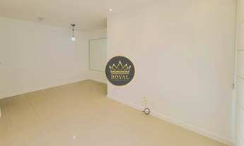 Imagem 4: Apartamento para Venda em Rio de Janeiro, Freguesia (Jacarepaguá), 3 dormitórios, 1 suíte