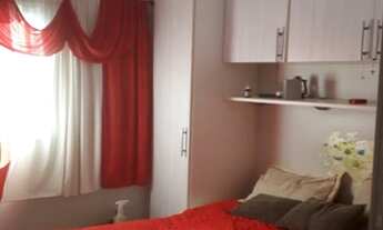 Imagem 3: APARTAMENTOSÃO PAULO