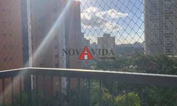 Imagem 2: Apartamento em Vila Mascote - São Paulo