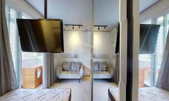 Imagem 4: SÃO PAULO - Apartamento Padrão - PERDIZES