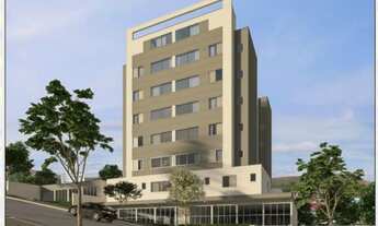 Imagem 5: Belo Horizonte - Apartamento Padrão - Sagrada Família