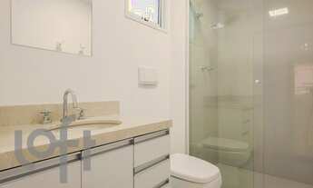 Imagem 2: Apartamento para venda com 30 metros quadrados com 1 quarto em Aclimação - São Paulo - SP