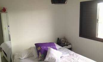 Imagem 3: APARTAMENTO RESIDENCIAL em SÃO PAULO - SP, JARDIM SANTA CRUZ (SACOMÃ