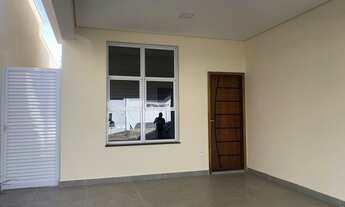 Imagem 2: Casa para Venda em Indaiatuba, Jardim Residencial Nova Veneza, 3 dormitórios, 1 suíte, 2 b