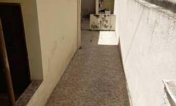 Imagem 2: Casa para aluguel possui 35 metros quadrados com 1 quarto em Itaberaba - São Paulo - SP