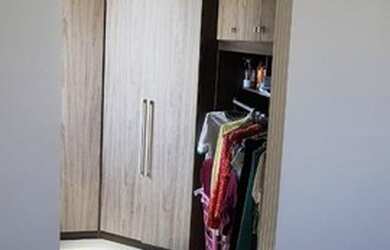 Imagem 3: REF:AP3247 Apartamento com 3 dormitórios à venda, 60 m² por R$ 329.000 - Vila Carmem - São