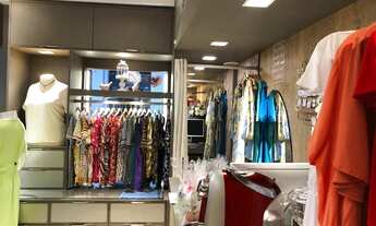 Imagem 6: LINDA LOJA PORTEIRA FECHADA isolada sem vizinho