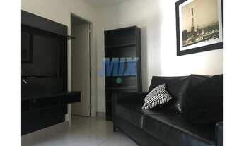 Imagem 3: Studio em São Paulo - Vila Nova Conceição