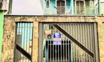 Imagem: Venda Residential / Sobrado Parque Rodrigues