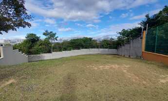 Imagem 5: Alphaville Nova Esplanada 2, lindo terreno de 785mtrs2 com fundo para área verde, rua sem