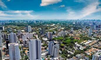 Imagem: Diogo de Faria - 4 dormitórios, 3 suítes