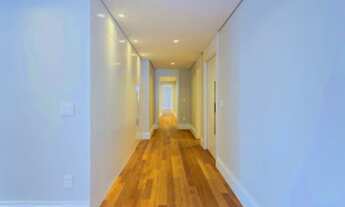 Imagem 5: Amplo 218m² totalmente Reformado no Coraçao do Jardim Paulista, Ambientes Grandes e Ilumi