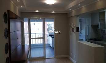 Imagem 4: APARTAMENTO À VENDA - VILA EMA COM 2 DORMITÓRIOS 1 VAGA DE GARAGEM