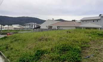 Imagem 7: Lote/Terreno para venda tem 386 metros quadrados em Forquilhas - São José - SC