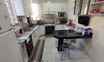 Imagem 7: Casa estilo colonial à venda, 3 quartos, 1 suíte, 9 vagas, Ouro Preto - Belo Horizonte/MG