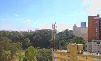 Imagem 6: Excelente Gomes de Almeida F. , em ótima localização no Bairro