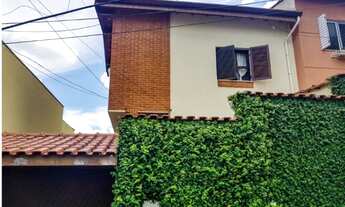 Imagem: Sobrado Triplex para venda com 323 m² com