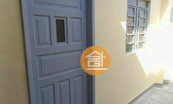 Imagem 4: Casa com 1 dormitório para alugar, 41 m² por R$ 648/mês - Jardim Alcântara - São Gonçalo/R