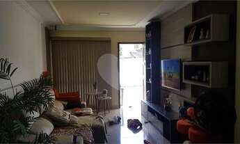 Imagem 7: Campos dos Goytacazes - Casa Padrão - Alphaville