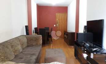 Imagem 4: Sacada , 2 quartos 1 vaga Escriturada