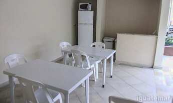 Imagem 2: Apartamento com 3 dormitórios à venda - Enseada P Ruffinos - Guarujá/SP