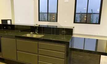 Imagem 5: Casa - Swiss Park - Campinas