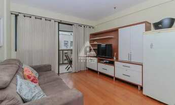 Imagem: Flat em área nobre de Copacabana