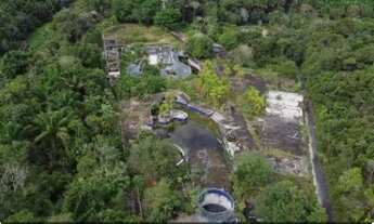 Imagem 7: Antigo Selva Park á venda com142000 mil metros quadrados em Flores - Manaus - AM
