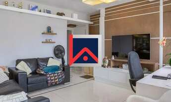 Imagem 3: Venda Apartamento 4 Dormitórios - 172 m² Vila Romana