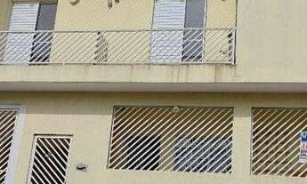 Imagem: Sobrado com 3 dormitórios para alugar