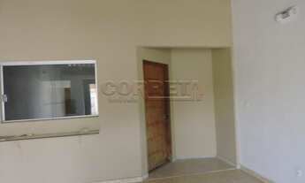 Imagem 2: Araçatuba - Casa - Umuarama