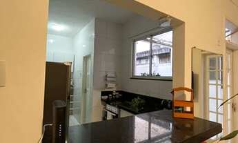 Imagem 3: Apartamento para aluguel tem 80 metros quadrados com 2 quartos em Icaraí - Niterói - RJ