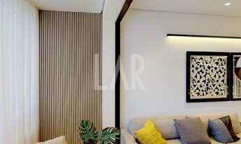 Imagem 3: Apartamento à venda, 1 quarto, 1 suíte, 1 vaga, Santo Agostinho - Belo Horizonte/MG