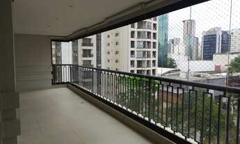 Imagem 1: Itaim apartamento locação - 2 Suítes + closet, Terraço Gourmet, 3 vagas