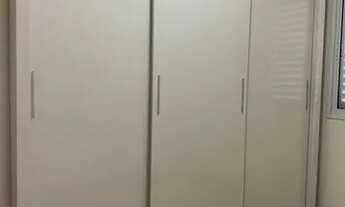 Imagem 6: APARTAMENTO - CONDOMÍNIO BRISA CLUB HOUSE - SP