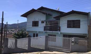 Imagem 2: JARAGUá DO SUL - Casa Padrão - Água Verde