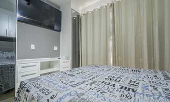 Imagem 6: Apartamento para Aluguel - Brooklin, 1 Quarto, 40 m2