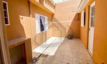 Imagem 5: Casa para Venda - 119m², 4 dormitórios, 3 vagas - Vila Nova