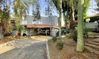 Imagem 3: Casa - Nova Campinas - Campinas